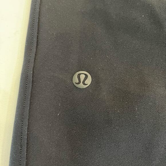 Lululemon On The Fly Jogger Pants Black Size 10 - Picture 6 of 11